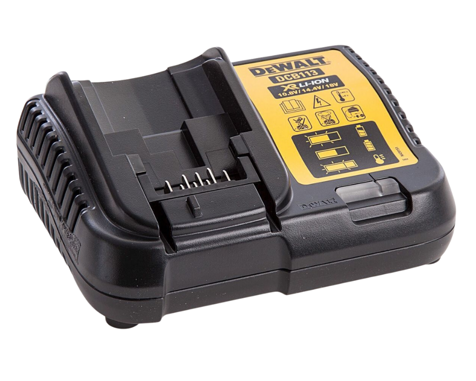 Batteries & Chargers